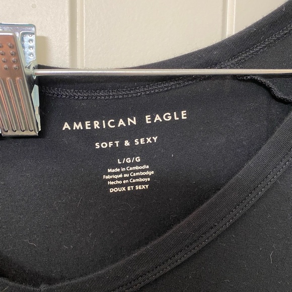 American eagle tshirt - Picture 2 of 3